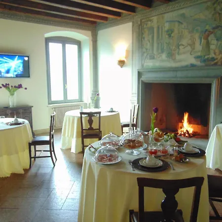 Guest house Galleria Imperiale Relais De Charme Sarnico