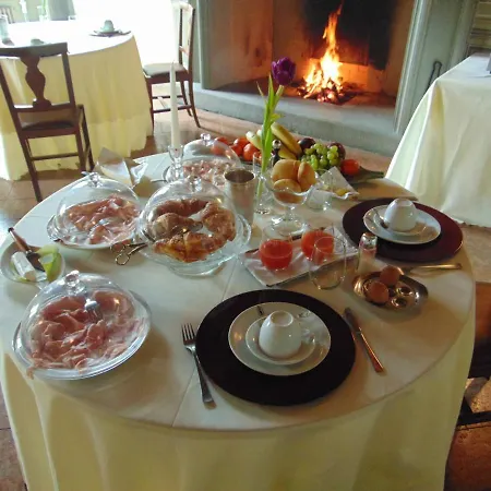 招待所 Galleria Imperiale Relais De Charme 4*