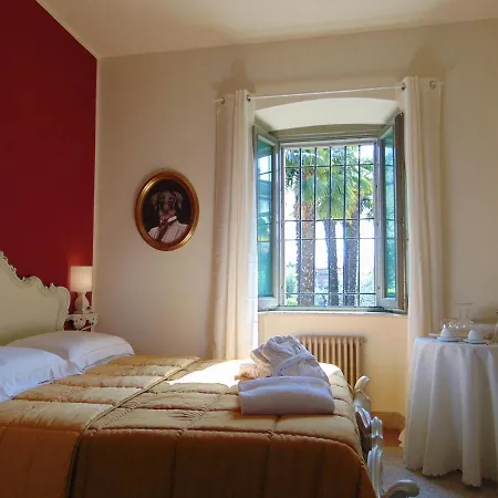 招待所 Galleria Imperiale Relais De Charme 4*