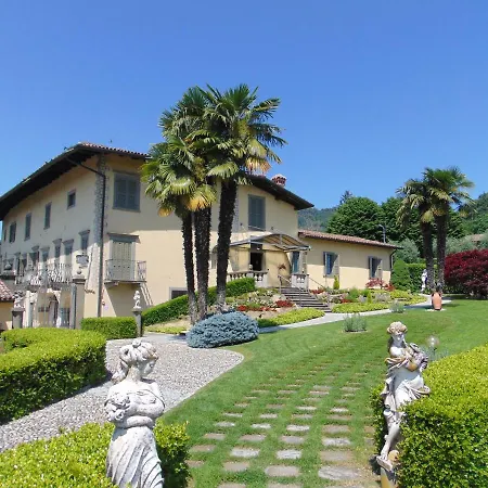 Galleria Imperiale Relais De Charme 4*
