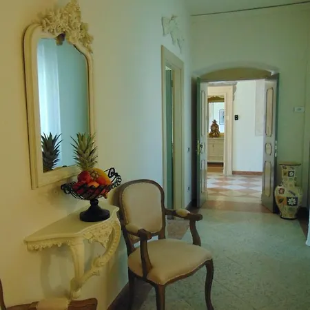Galleria Imperiale Relais De Charme 4*