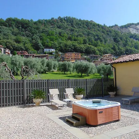 Galleria Imperiale Relais De Charme Konukevi 4*