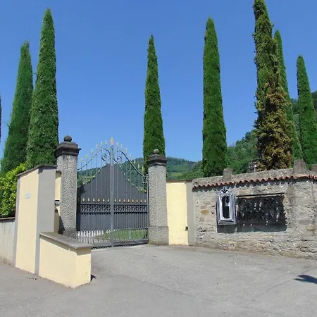 Galleria Imperiale Relais De Charme 4* Sarnico