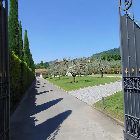Galleria Imperiale Relais De Charme 4*