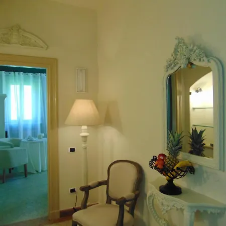 Konukevi Galleria Imperiale Relais De Charme 4*
