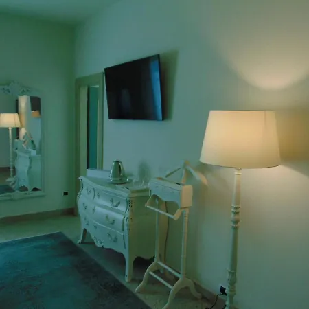 Galleria Imperiale Relais De Charme Guest house *