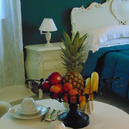 Galleria Imperiale Relais De Charme 4*