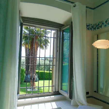 Galleria Imperiale Relais De Charme 4* Sarnico