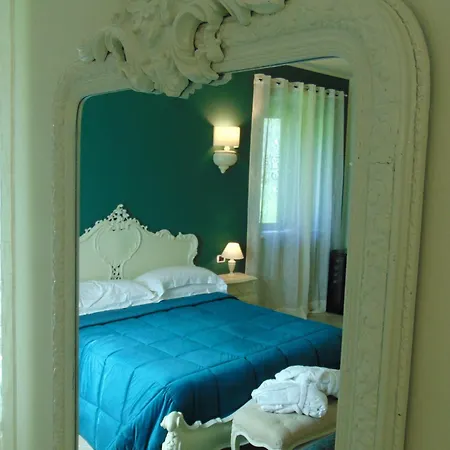 Galleria Imperiale Relais De Charme Guest house *