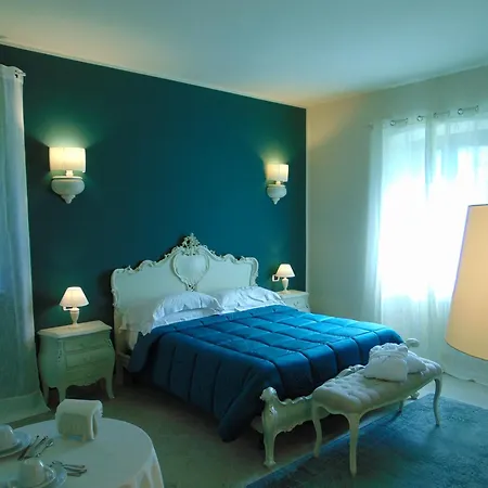 Konukevi Galleria Imperiale Relais De Charme 4*