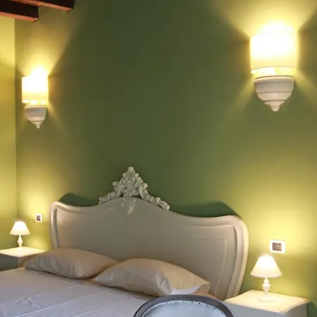 Konukevi Galleria Imperiale Relais De Charme