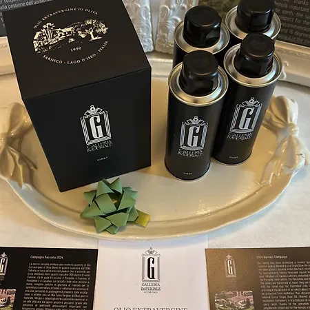 Galleria Imperiale Relais De Charme 招待所 4*