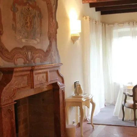Galleria Imperiale Relais De Charme 4* Sarnico