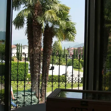 Galleria Imperiale Relais De Charme Konukevi 4*