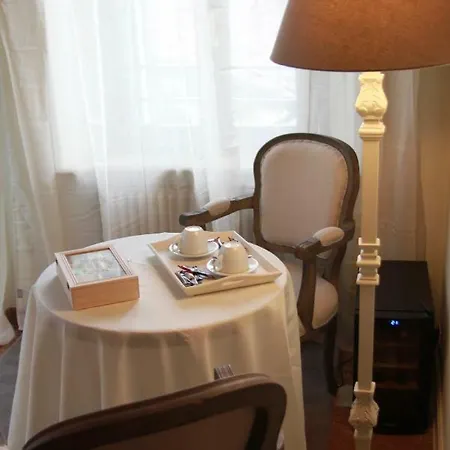 Galleria Imperiale Relais De Charme