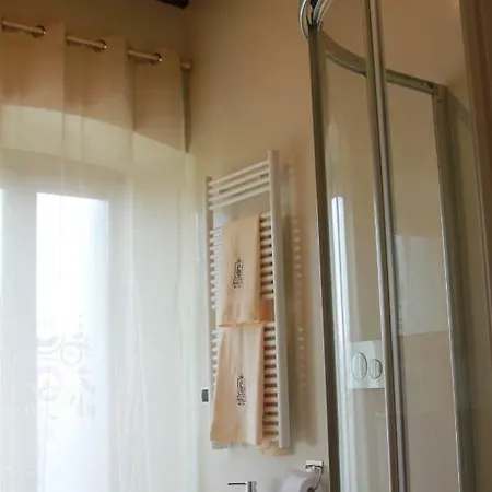 Galleria Imperiale Relais De Charme Konukevi 4*