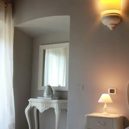 Galleria Imperiale Relais De Charme Guest house Sarnico