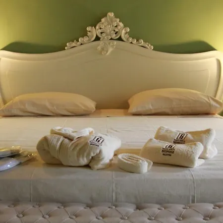 Galleria Imperiale Relais De Charme * Sarnico