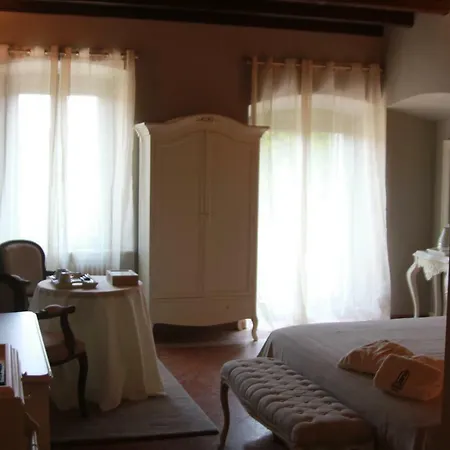 Galleria Imperiale Relais De Charme 4* Sarnico
