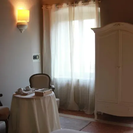 Konukevi Galleria Imperiale Relais De Charme 4*