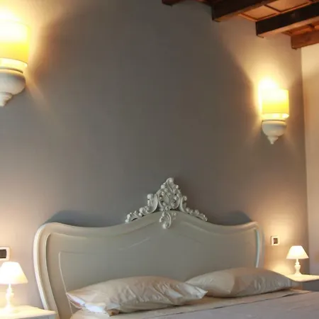 בית הארחה Galleria Imperiale Relais De Charme *