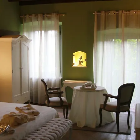 Galleria Imperiale Relais De Charme 4* Sarnico