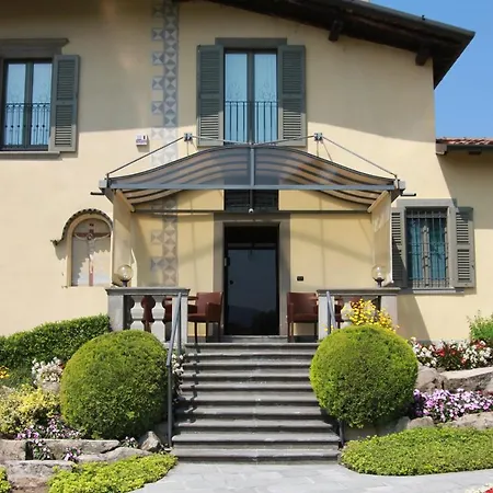 Galleria Imperiale Relais De Charme * Sarnico