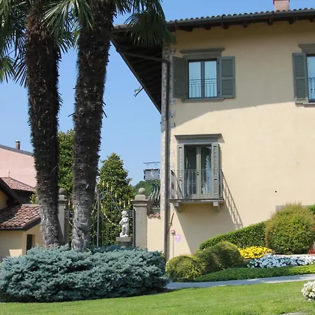 Galleria Imperiale Relais De Charme 招待所 4*