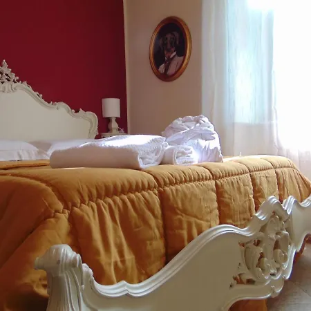 Pensionat Galleria Imperiale Relais De Charme Sarnico